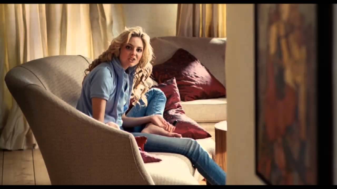CHALET GIRL Trailer
