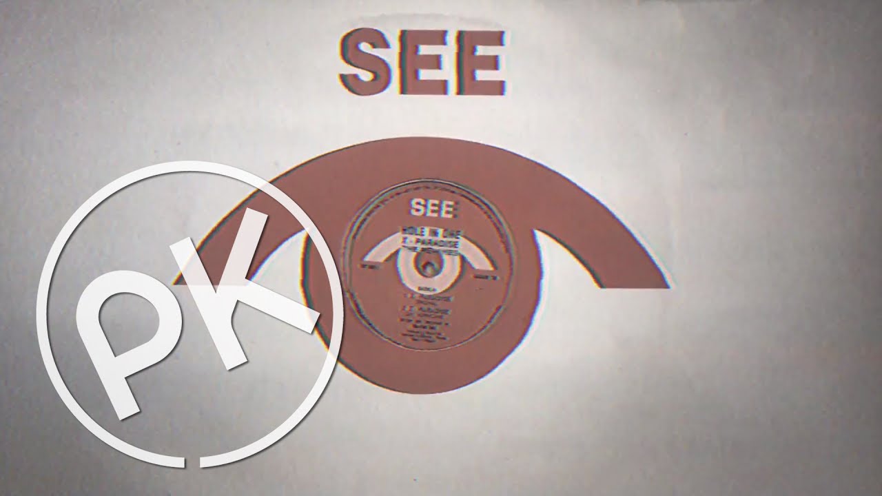 Hole In One - X-Paradise (Paul Kalkbrenner Version)
