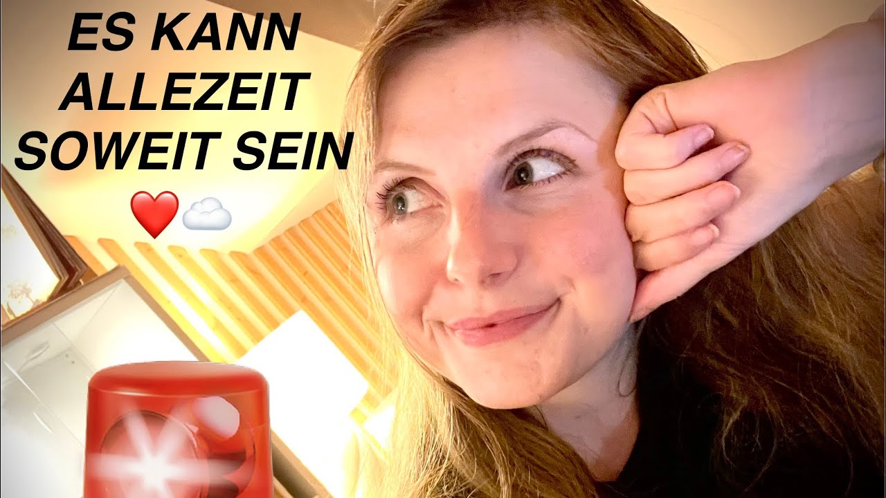 Bist du wirklich bereit für die Entrückung ? 