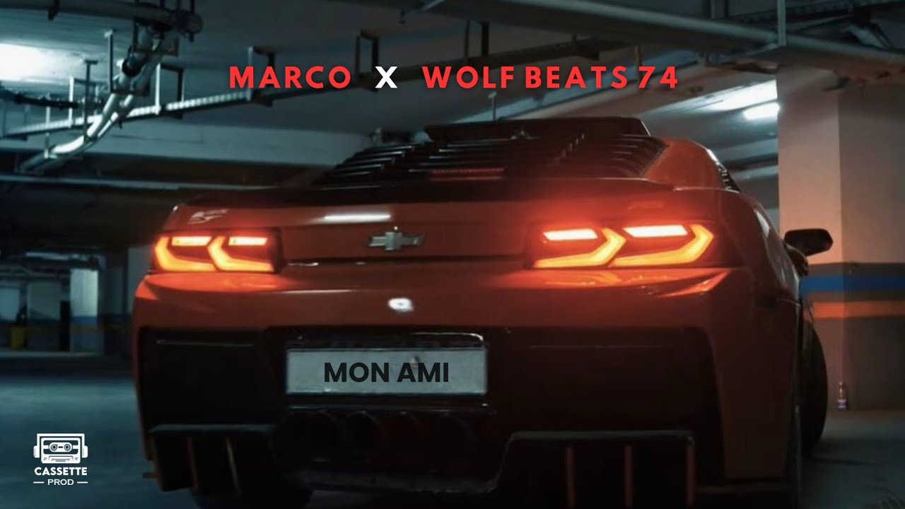 Wolf X Marco - Mon Ami (Official Music Video)