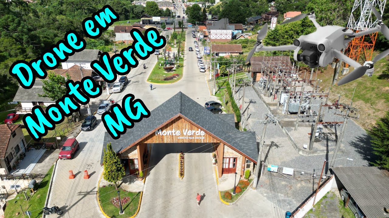 Monte Verde/MG