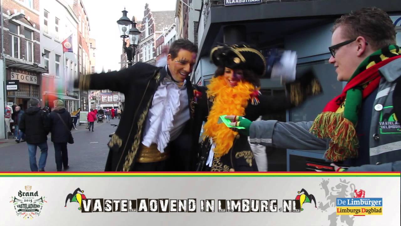 Aller aller allerlaatste polsbandjes Zoepkoel 2015 Venlo