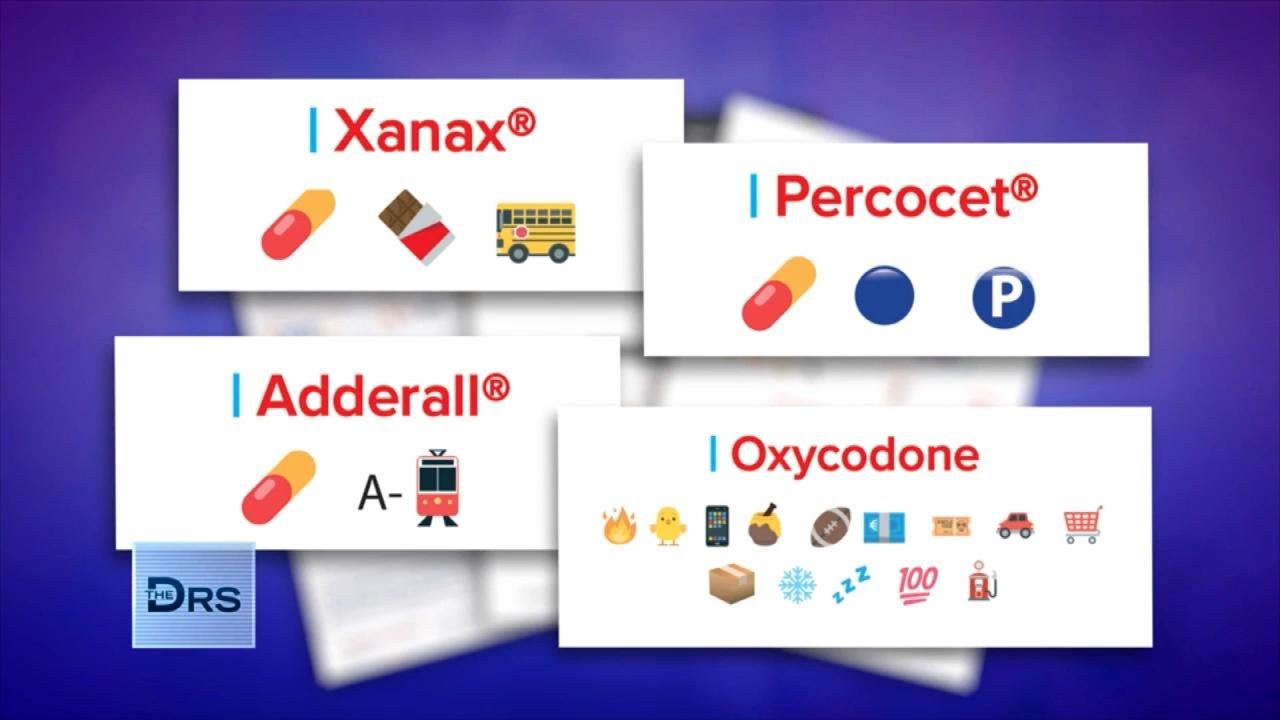 How Drug Dealers are Selling Fentanyl on Apps