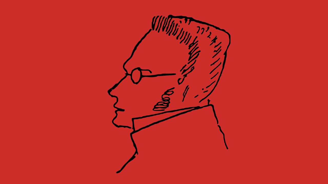 Max Stirner - Anarchy