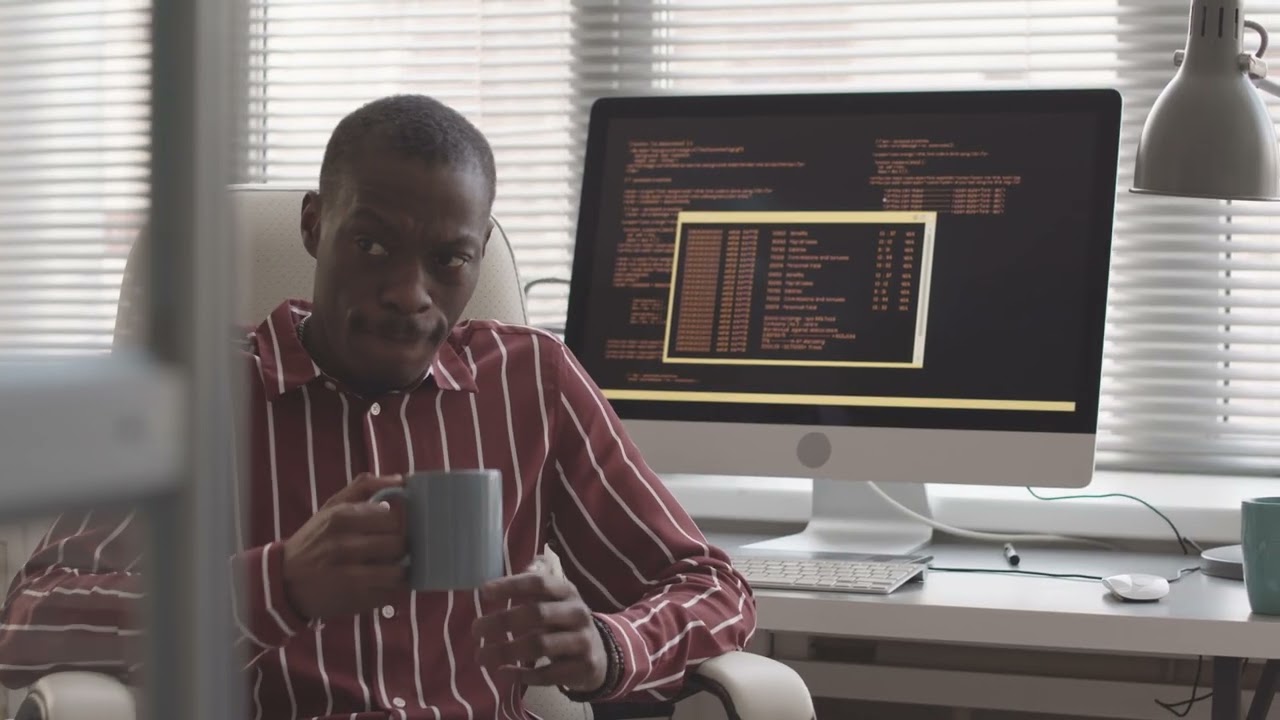 Confused About Medicare? Hakeem Saves The Data