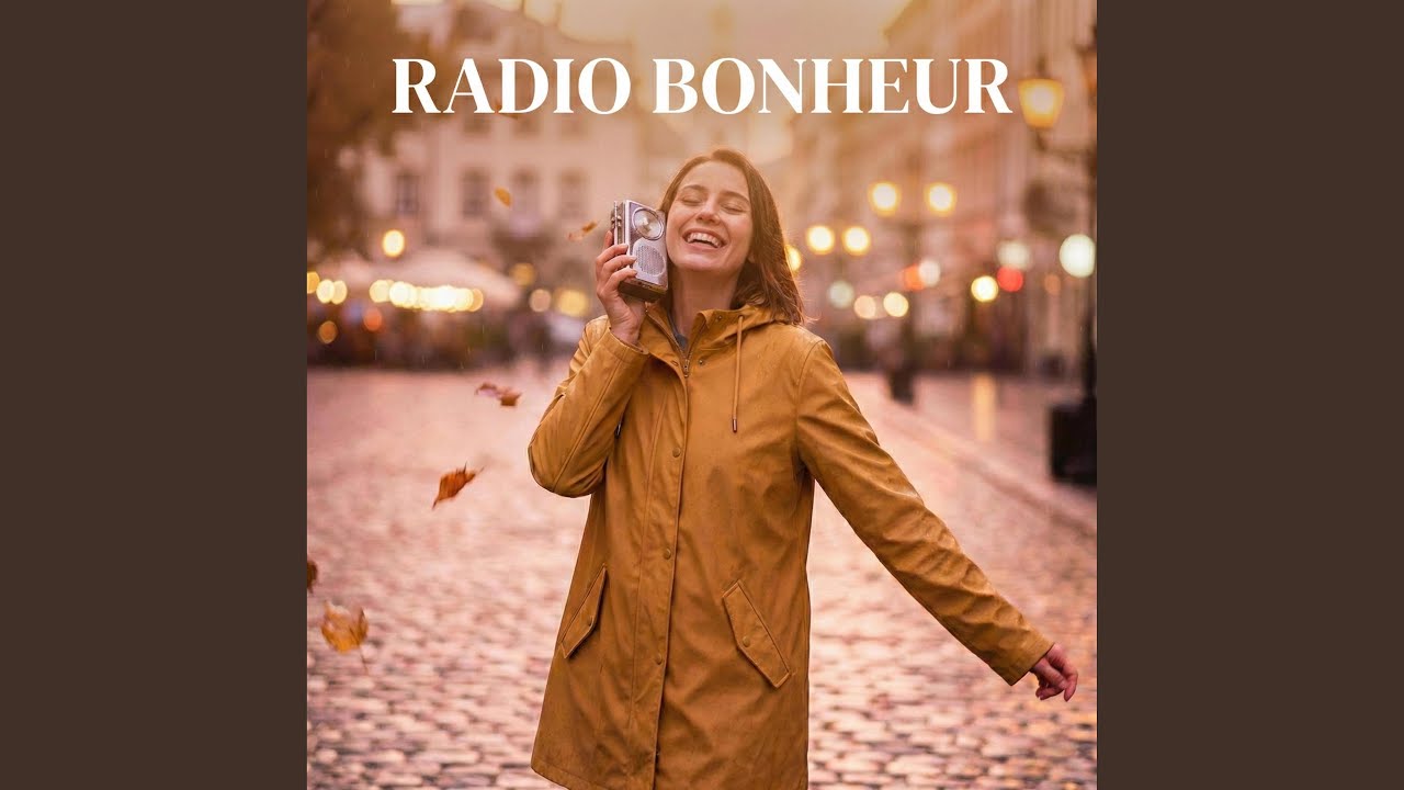 Radio bonheur