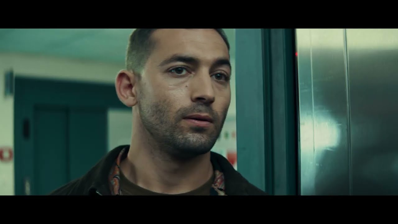 THE ORPHANS - Trailer