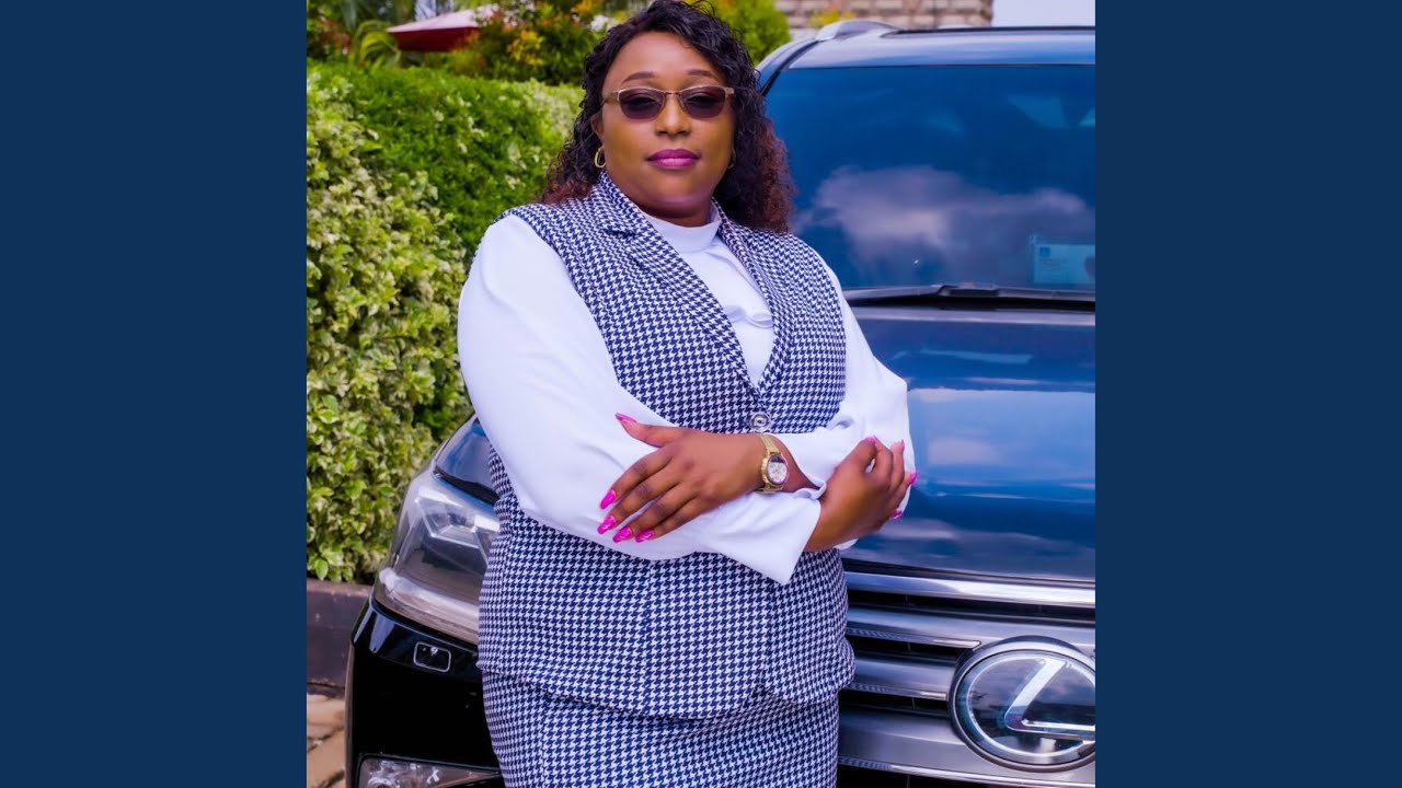 nikwanirira ndakwaniriire