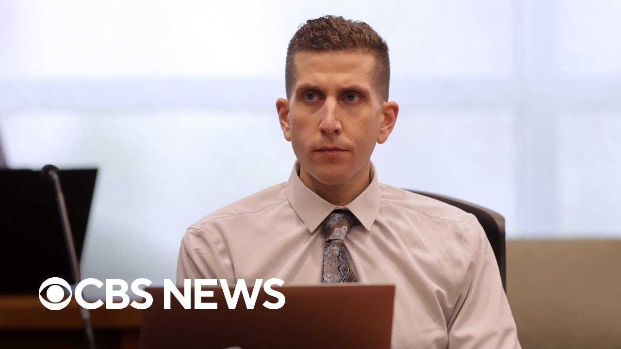 Idaho murder victims' families read impact statements at Bryan Kohberger's sentencing | full video