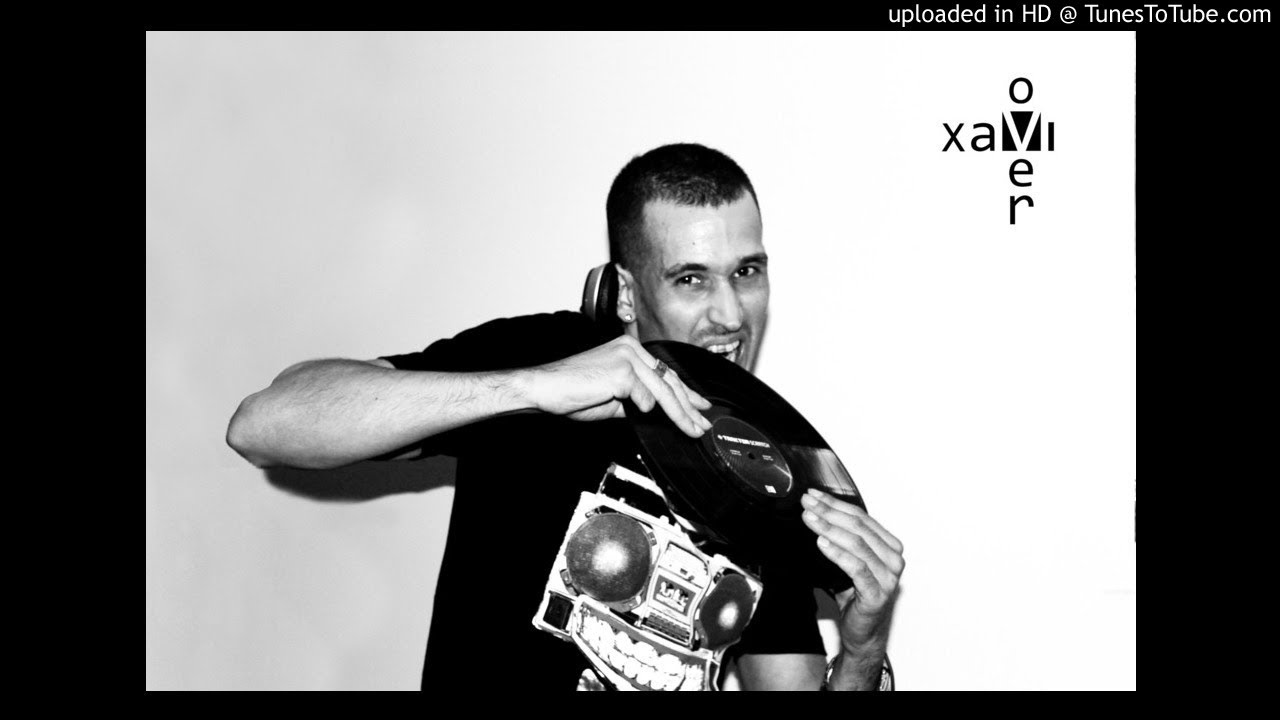 Xavi Over Remember Makina/Hardcore