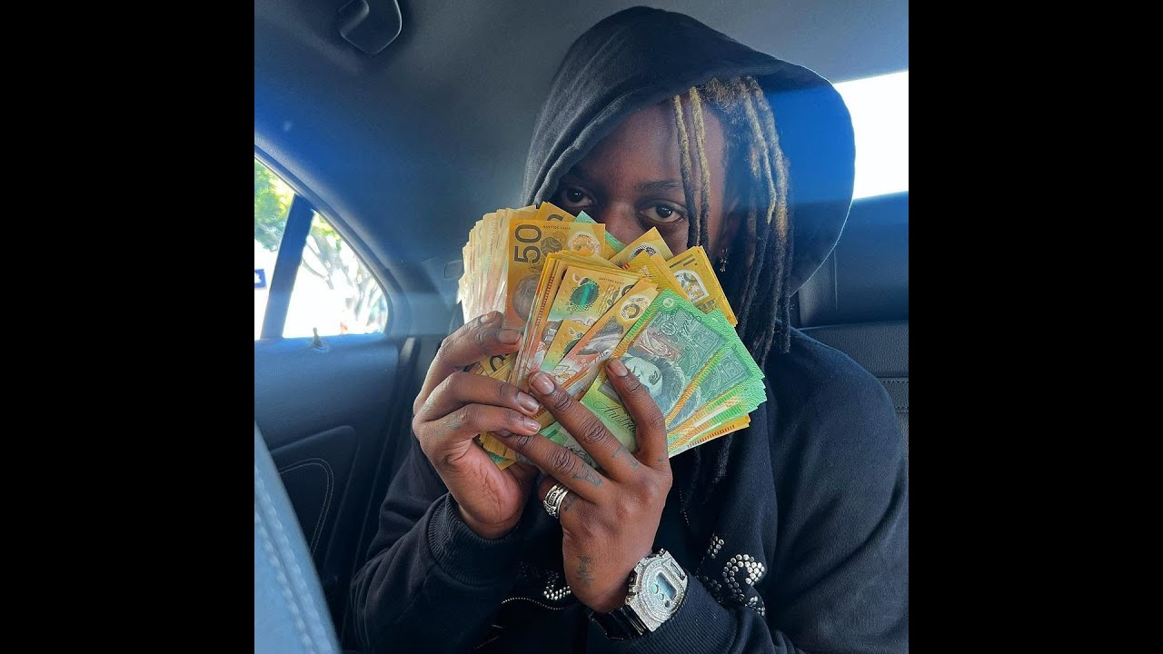 UnoTheActivist - What's The Word (prod. BigHead)