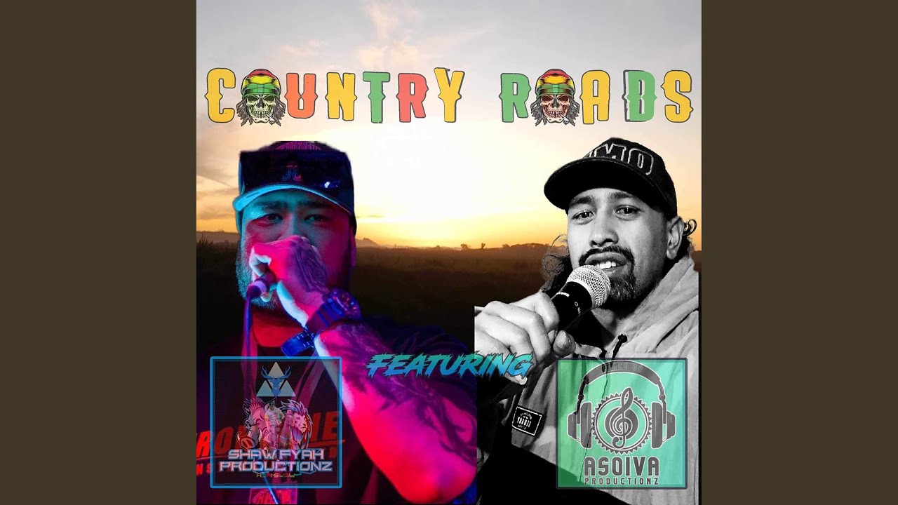 Country Roads