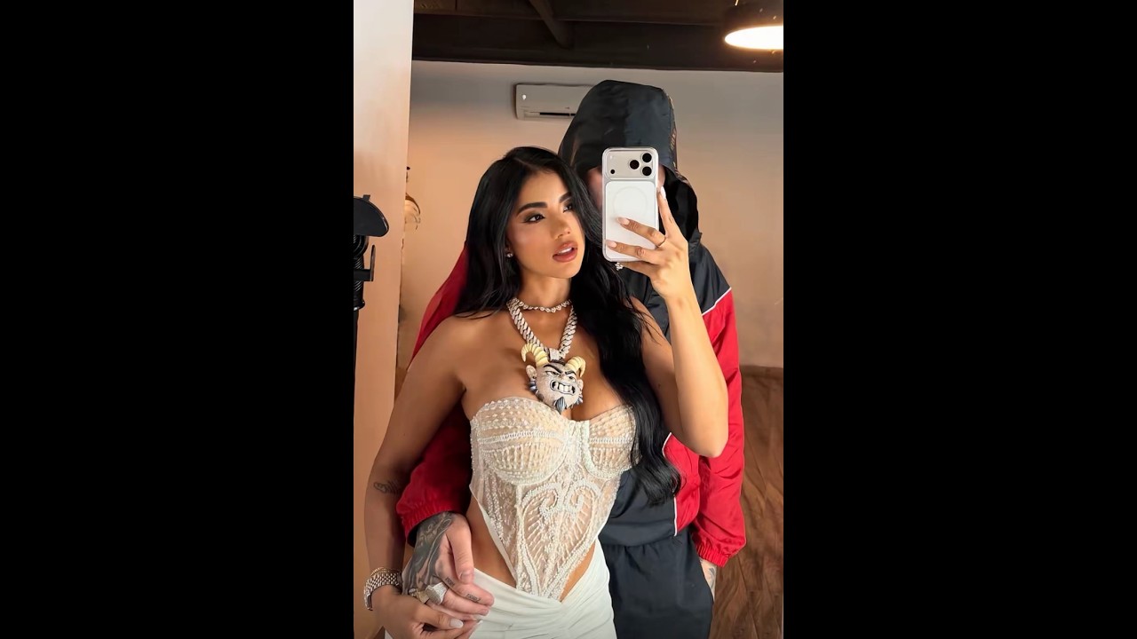 Blessd x Kris R 