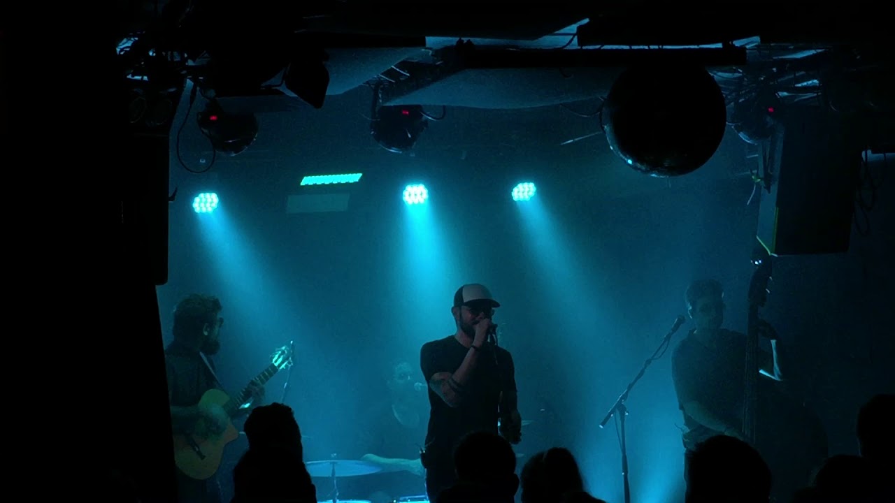 Django 3000 - Hannover Lux  20.10.2019   2/3