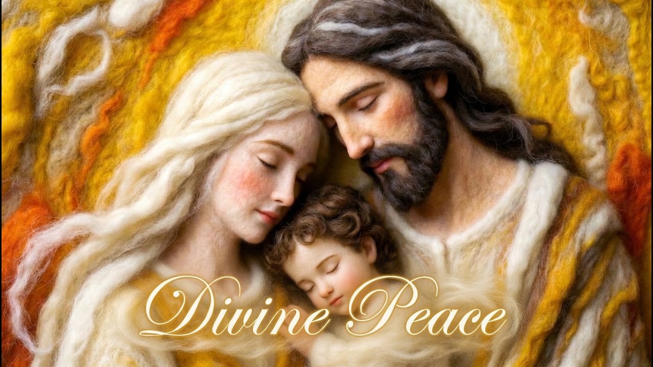 Psalms & Grooves: Divine Jazz & Gospel for Peaceful Moments of Prayer and Reflection