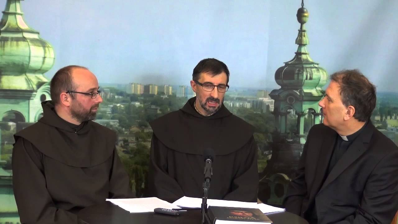 Ojcowie Karmelici Bosi w sercu Miasta Lublin 2/4