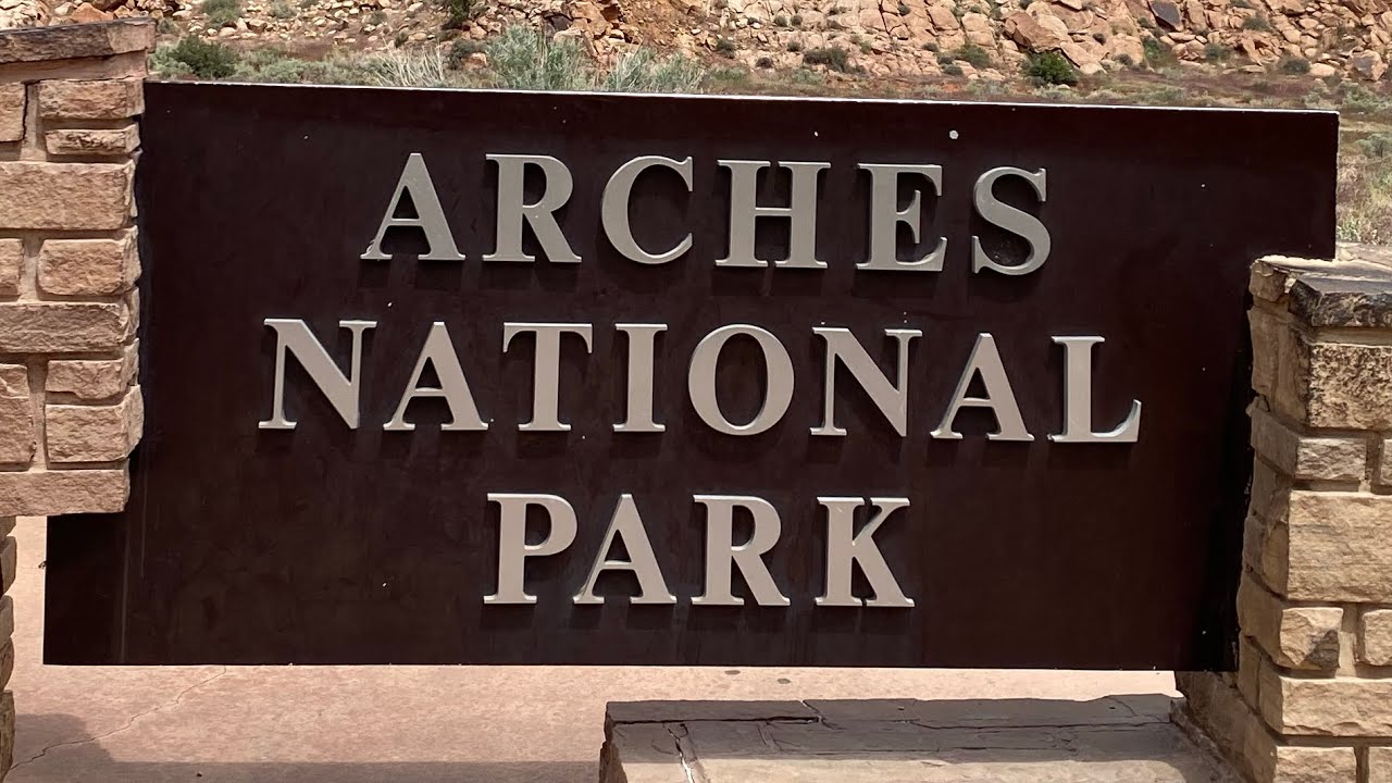 Fiery Furnace self-guided hike: Visual Guide & Tips / Arches Nat&rsquo;l Park