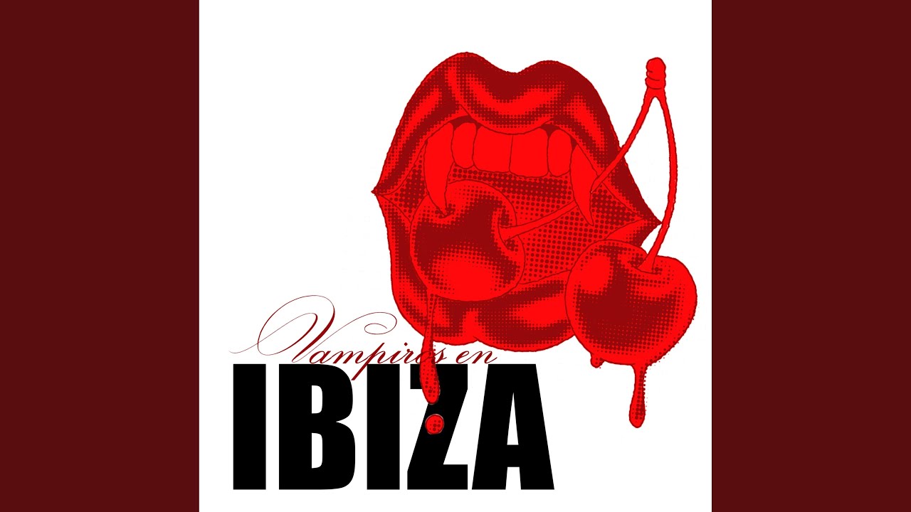 Vampiros en Ibiza
