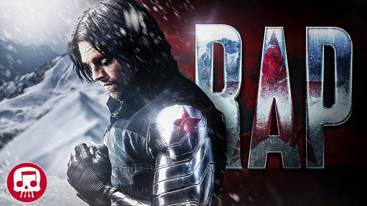THE WINTER SOLDIER RAP by JT Music - 