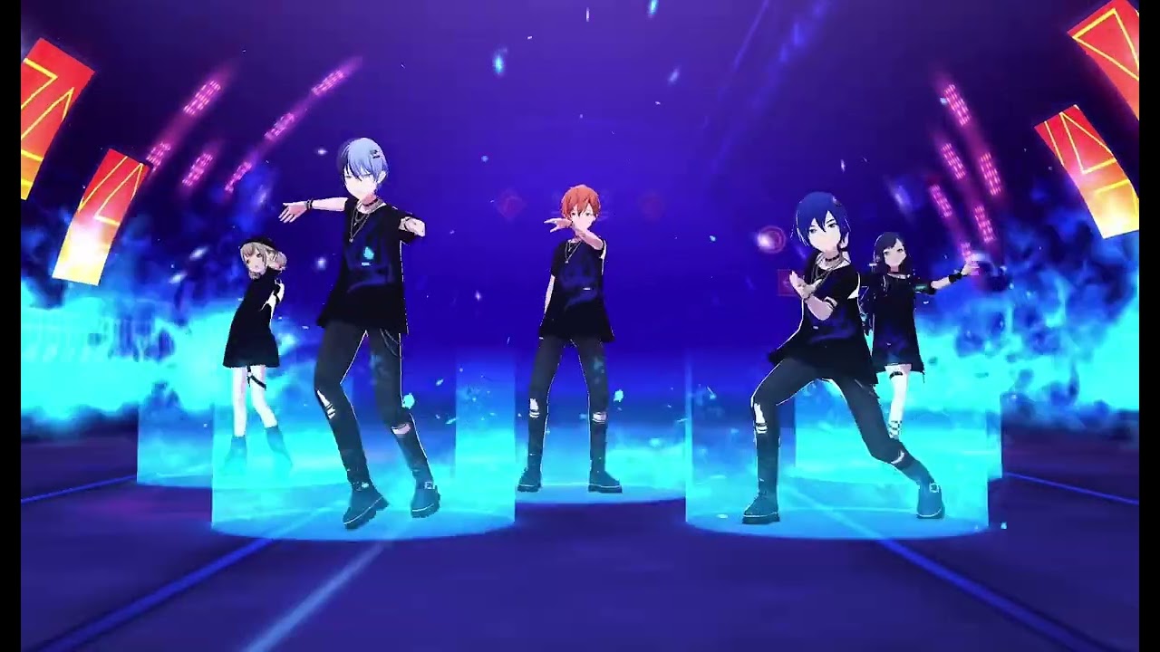 フューエル/ Fuel 全体カメラ PERFORMANCE ONLY Rekindle the flame after event virtual live