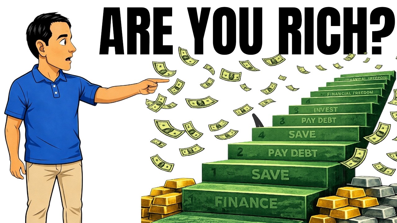 5 Major MONEY Milestones That Change Everything