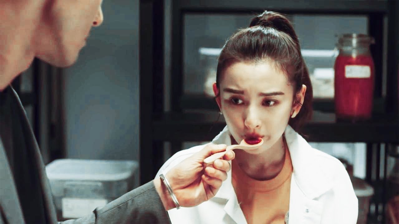 CEO Is Cold - Hearted to Everyone, but Only to This Shy Girl, He Is Willing to Be Driven by Her!❤️