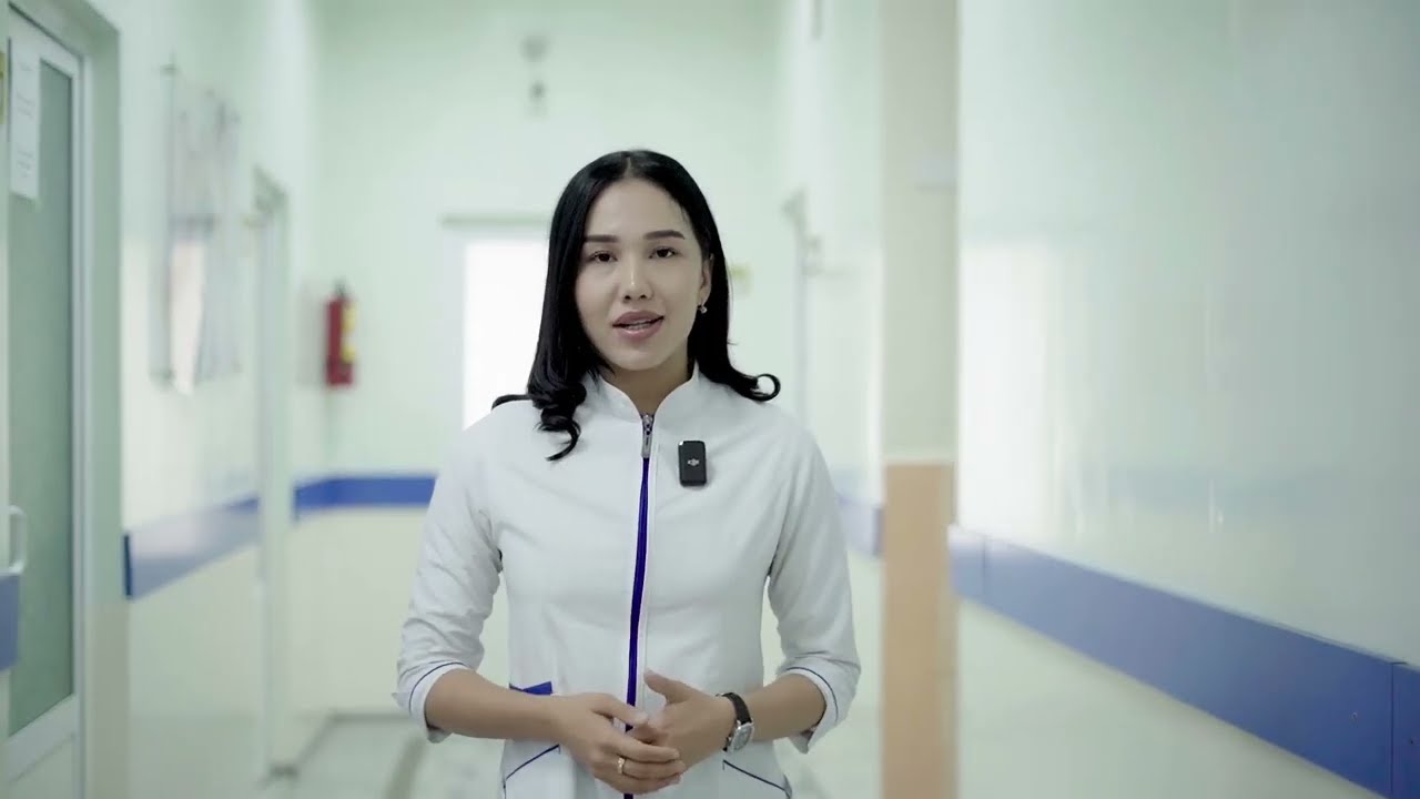 ANDIJON TIBBIY DIAGNOSTIKA