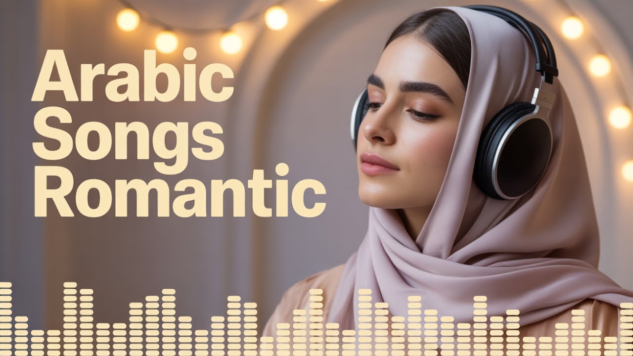 Lagu Arab Viral Tiktok || Full ARABIC SONG VIRAL TIKTOK TERBARU 2026