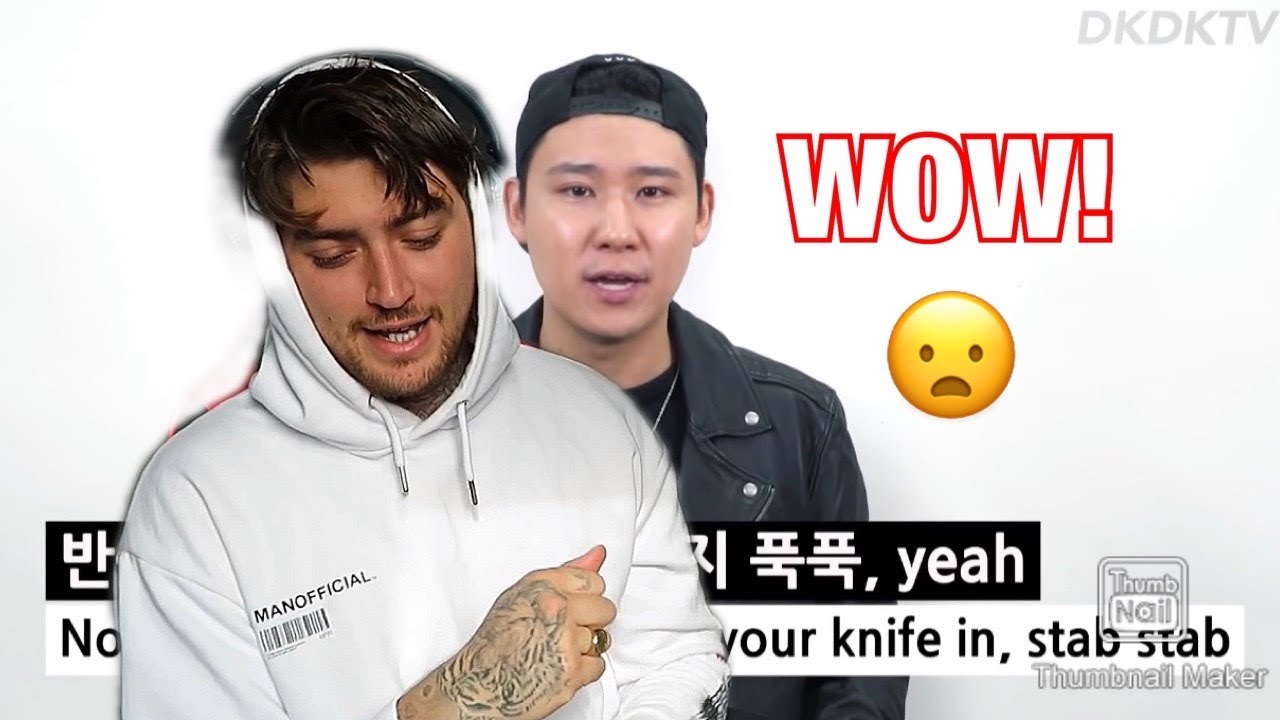 BTS - 욱 UGH! (Explained By Korean) (UK 🇬🇧 REACTION!!!)