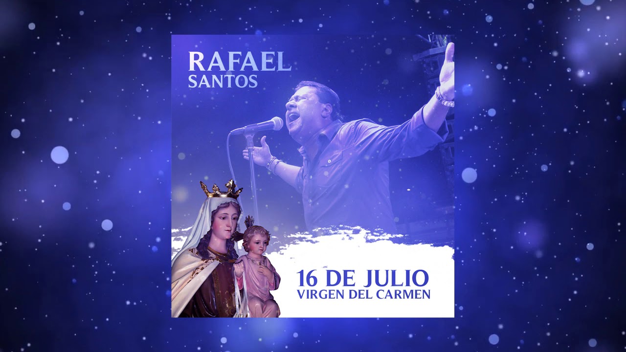 16 de Julio - Rafael Santos D&iacute;az