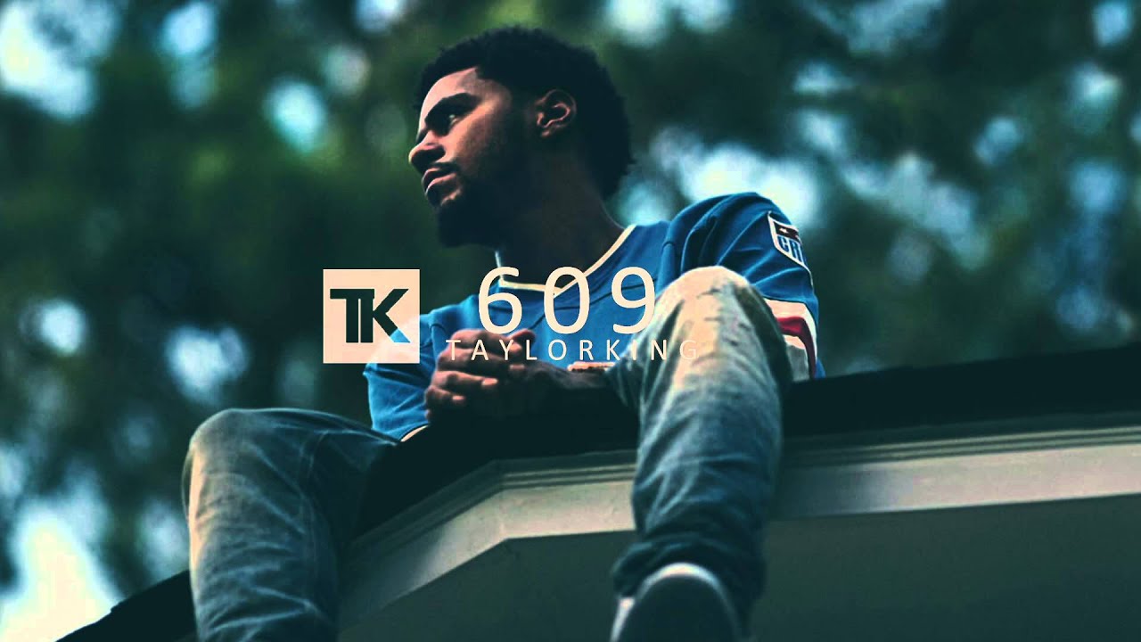 J. Cole Type Beat - 