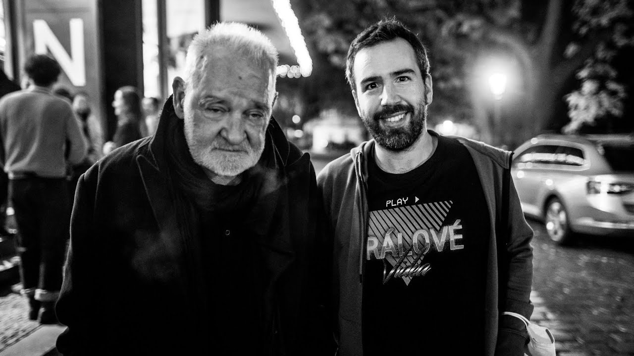 Na pivu s Civalem #17: Rimsy, o začátcích kariéry, nejlepších artech i největších odpadech