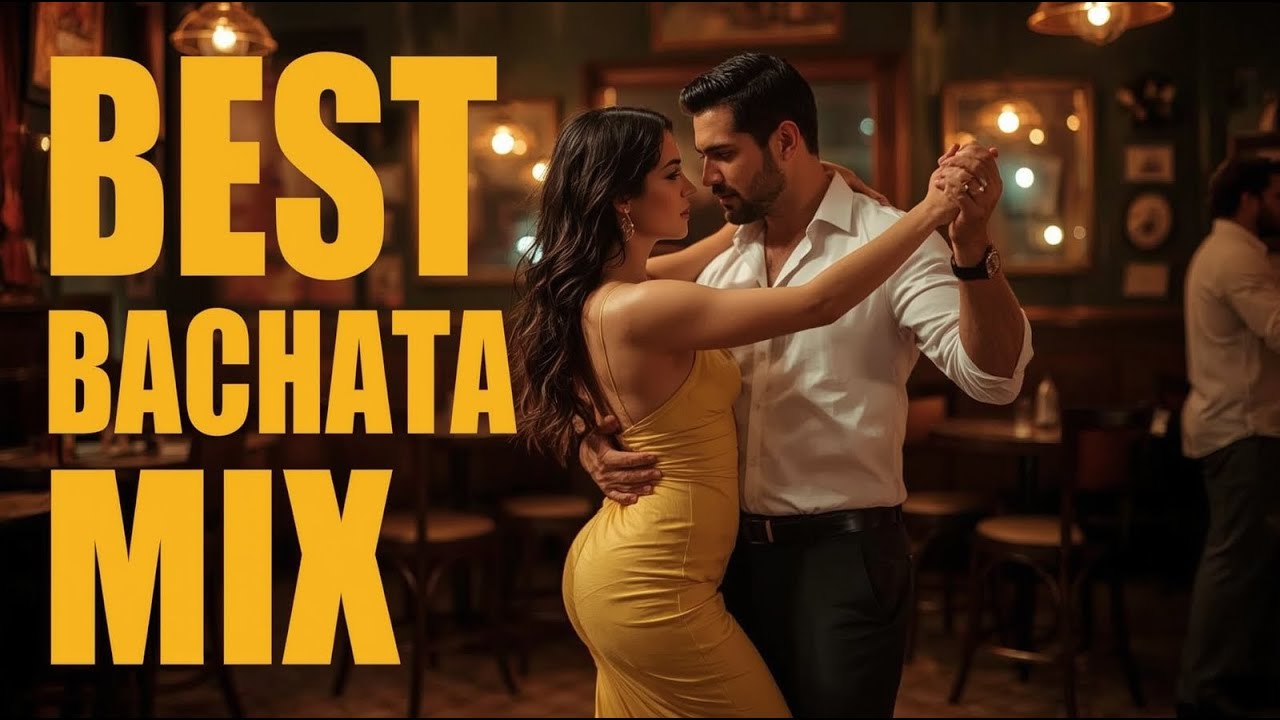 Bachata Mix 2026 💞 | Ritmos Sensuales para Compartir Momentos de Amor