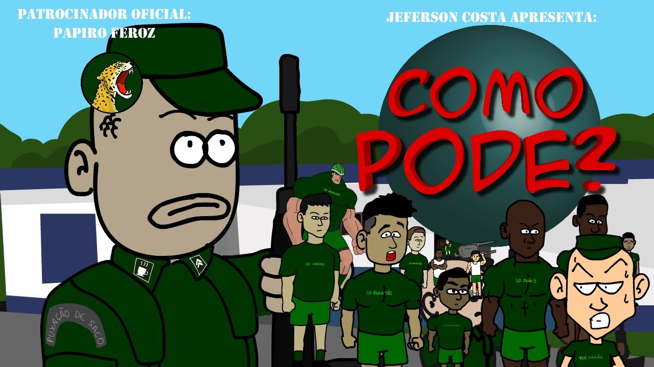 Histórias do Quartel 23 