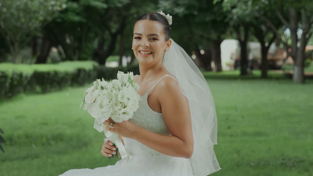 BODA DESTINO TARIJA Danna & Dieter  VIDEO CINEMATOGRAFICO