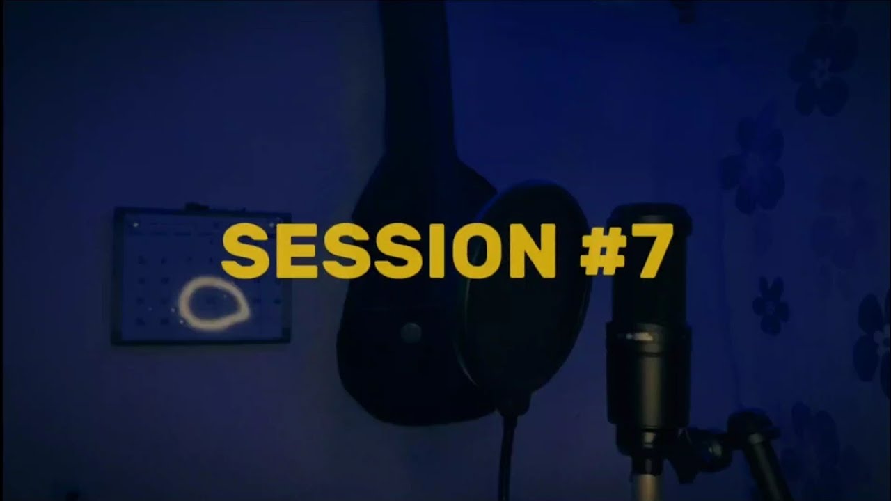 DaNn Mm - SESSION 7 (Venezuela)