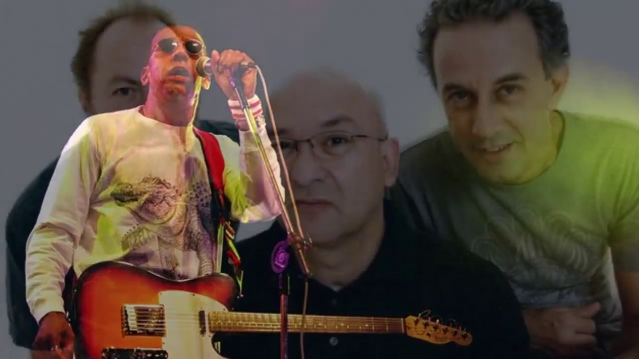 QUE MARAVILHA! - JORGE BEN JOR & PARALAMAS DO SUCESSO 1997