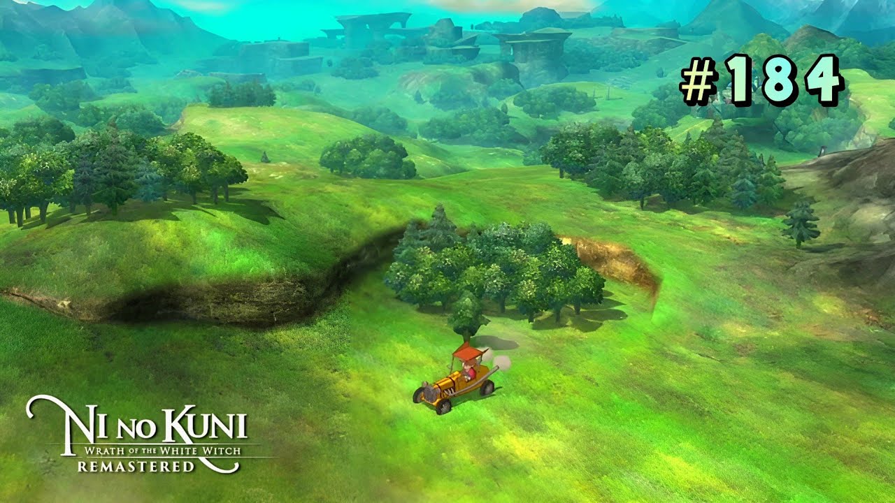 NI NO KUNI 
