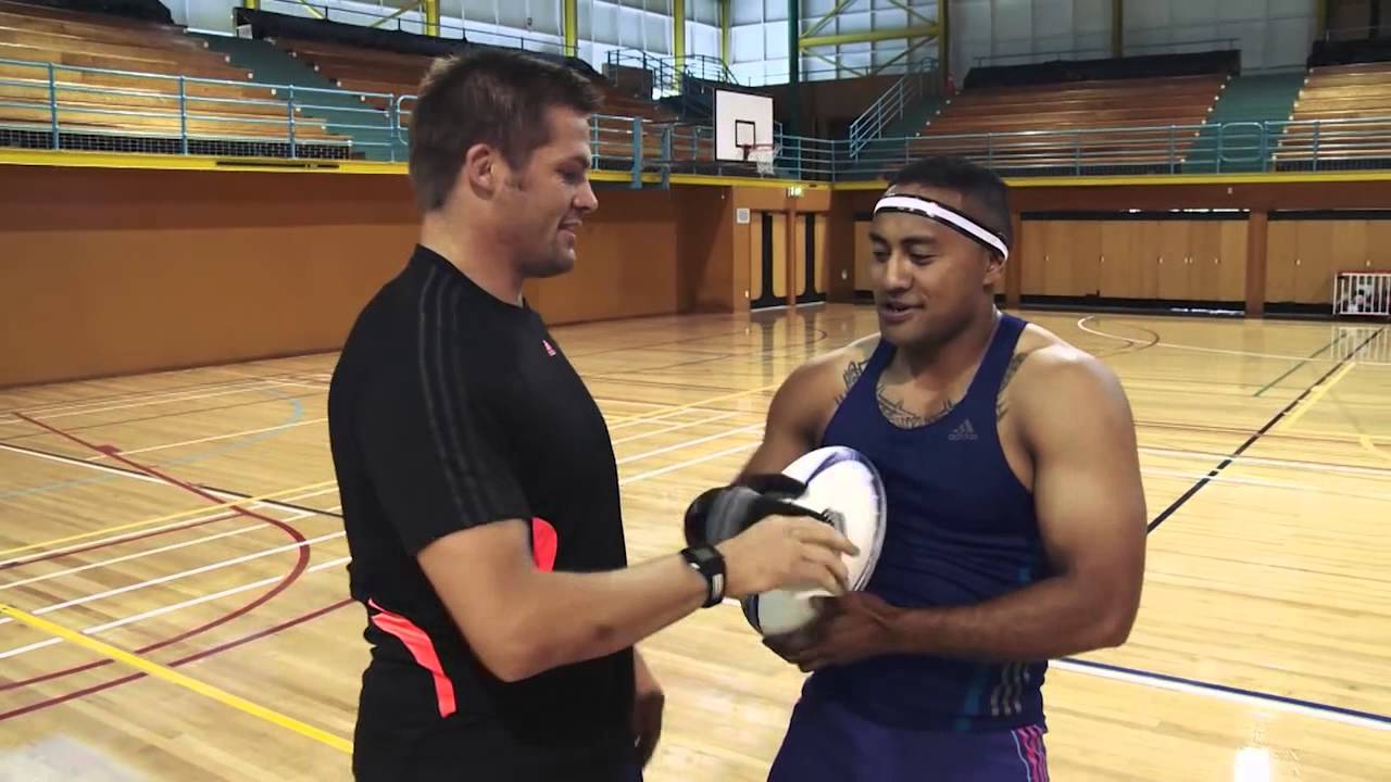 Small Blacks TV - Episode 09
