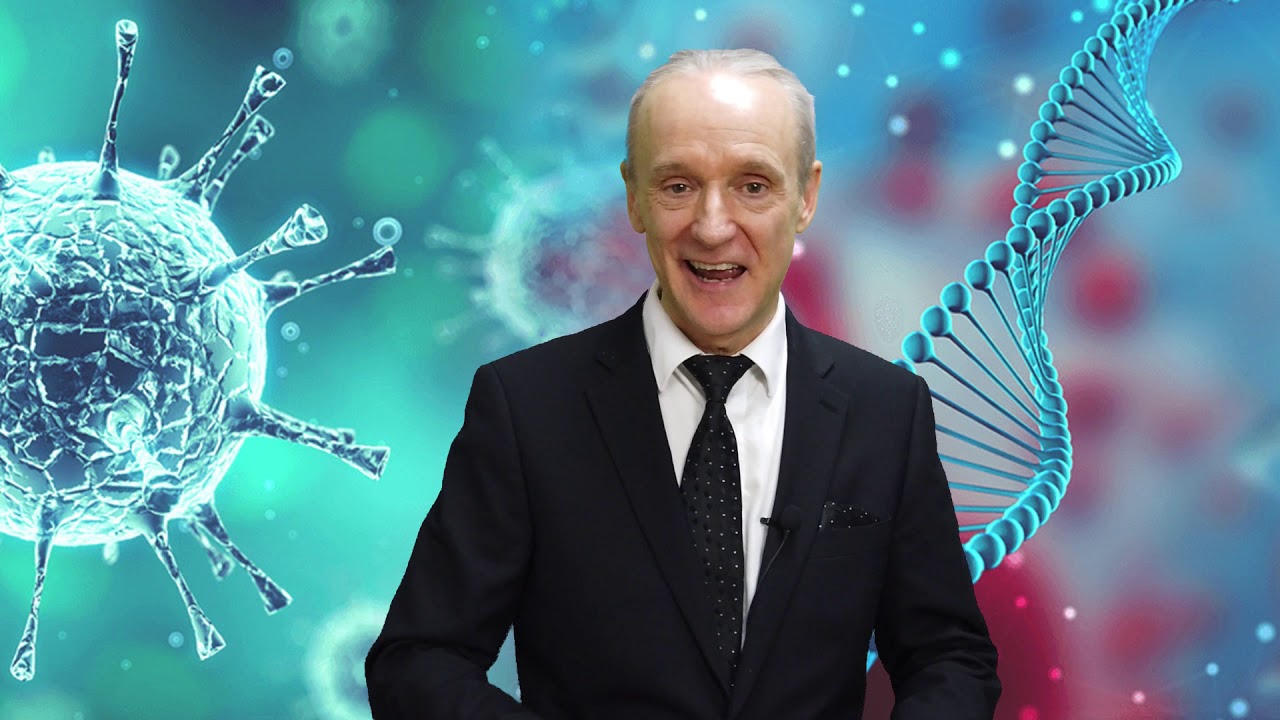 Property Chat: Coronavirus and its impact on the UK property market