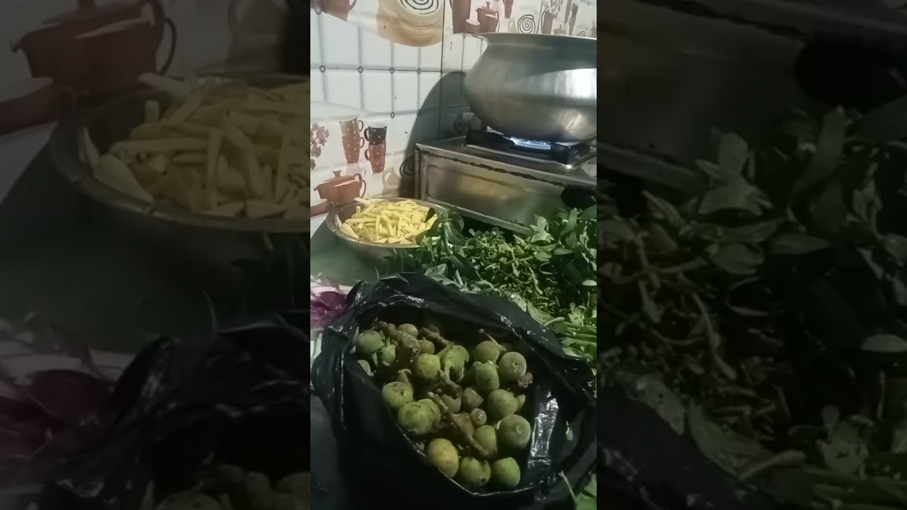 Bong Kitchen is live!