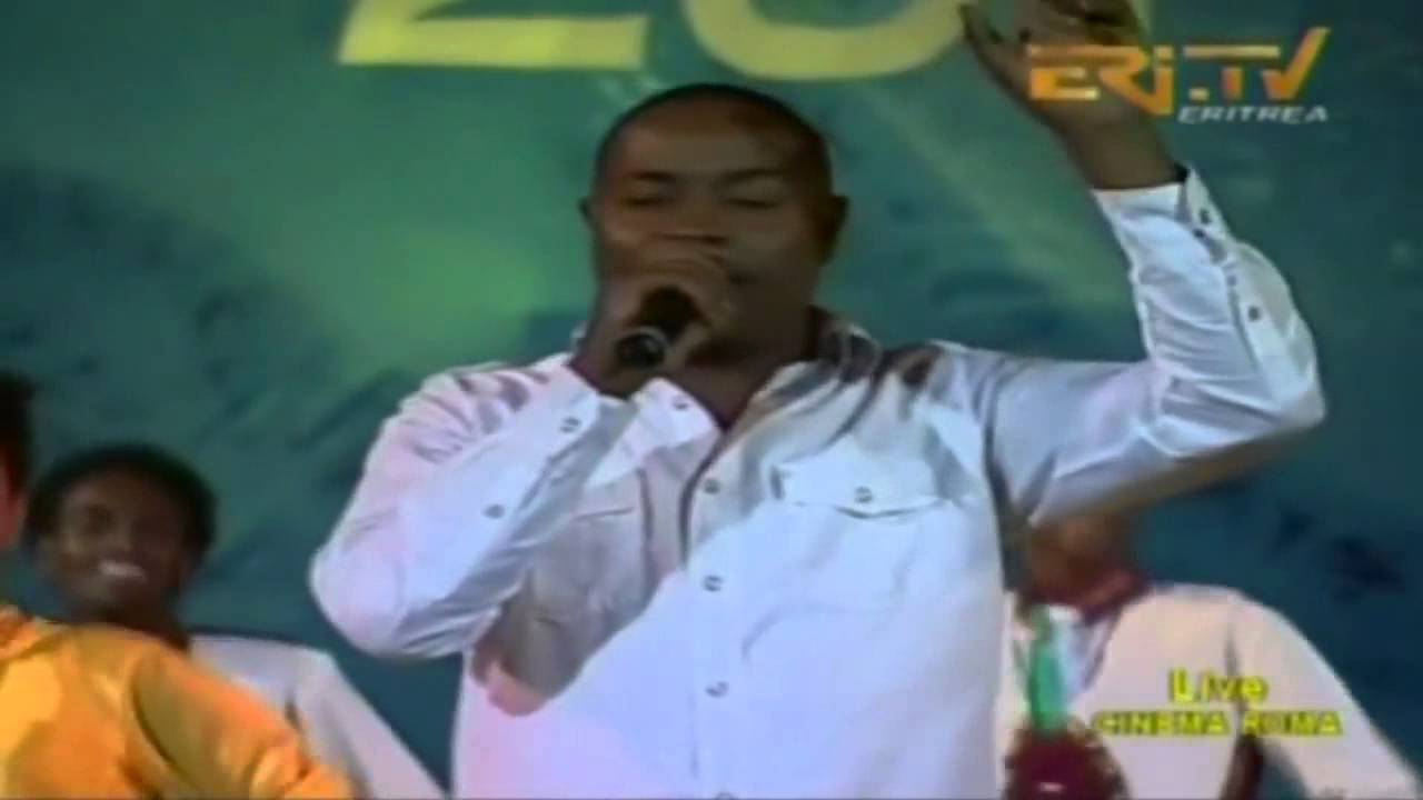 Jemal Romodan - ምእንታኺ ንነብር , Meintaki Nnebr | ERiTV Music