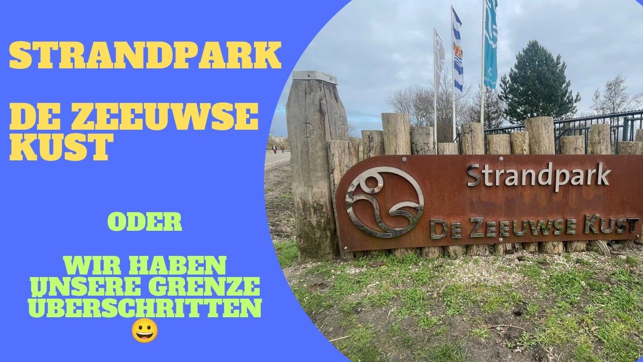 Campingplatz De Zeeuwse Kust- Camping Deluxe, Wucher oder selbst Schuld?😀👍#camping #kastenwagen