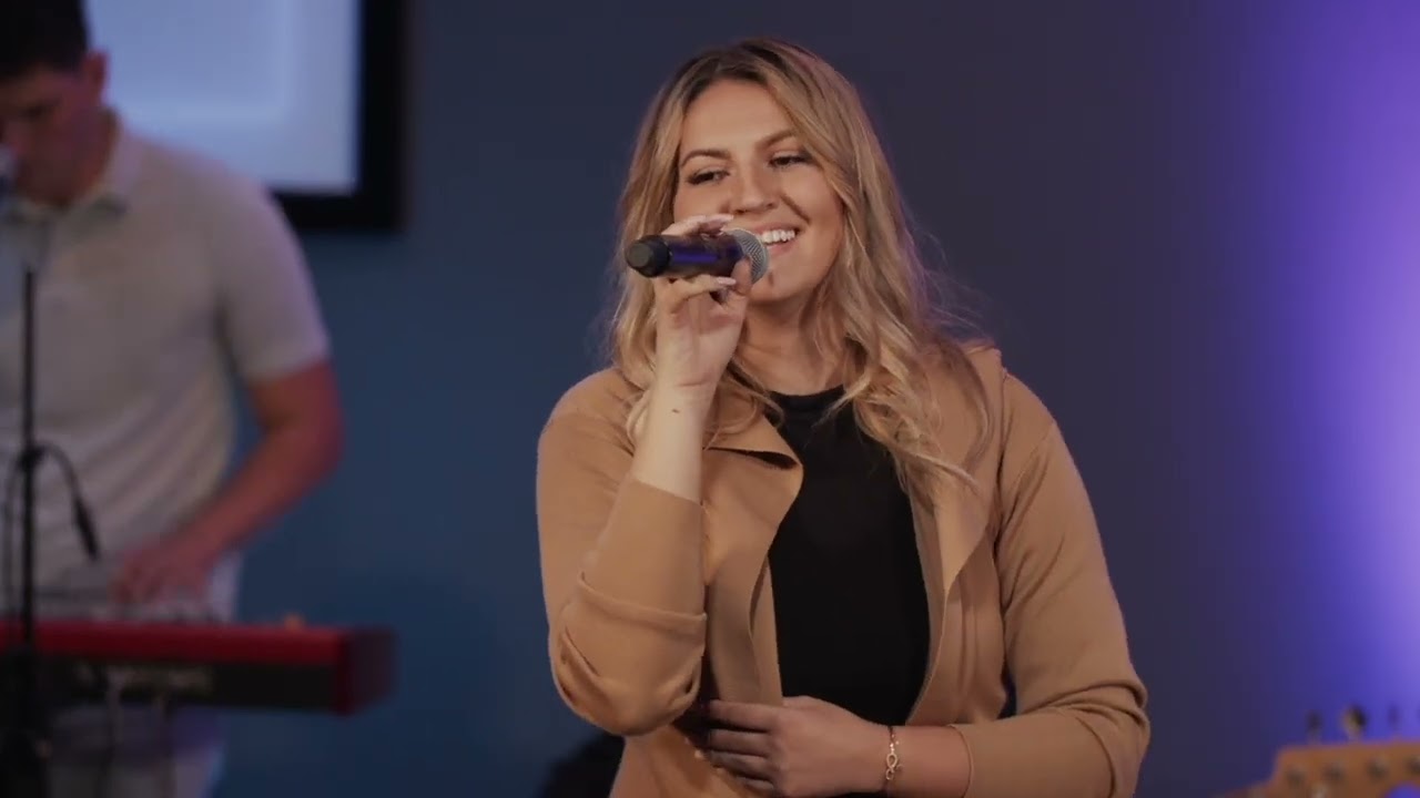 Goodness of God - LED Youth