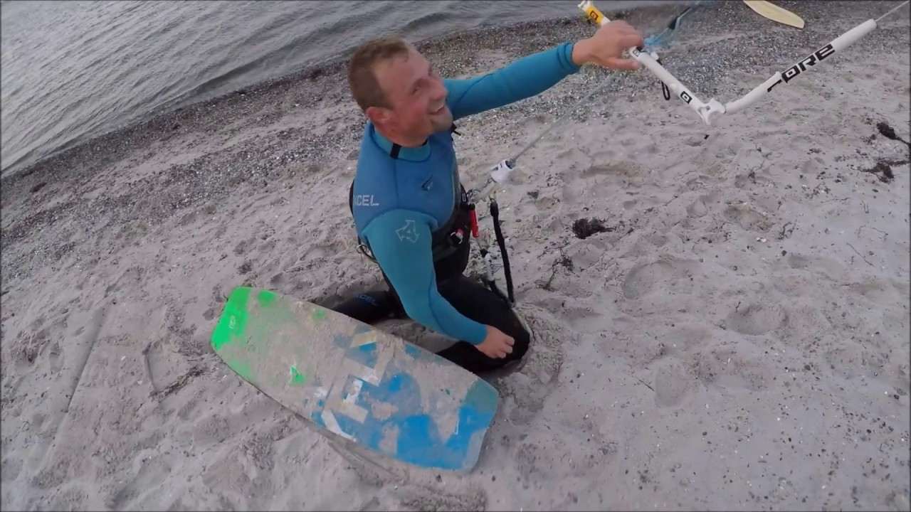 Laboe | Jesus Walk & Darkslide Position