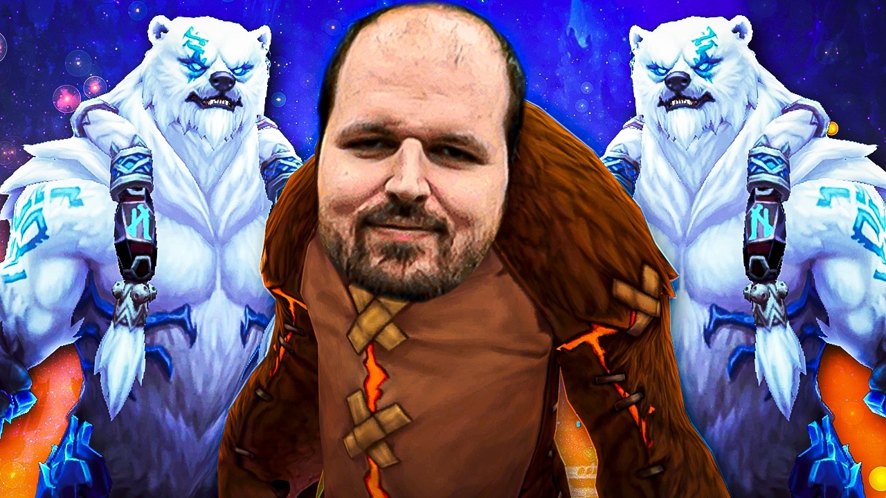 COMP ARMÉE DES OURS POUR TOP ! - TFT SET 16 (16.4)