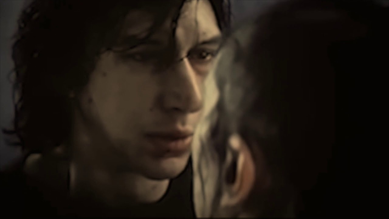 One Day - Rey and Ben