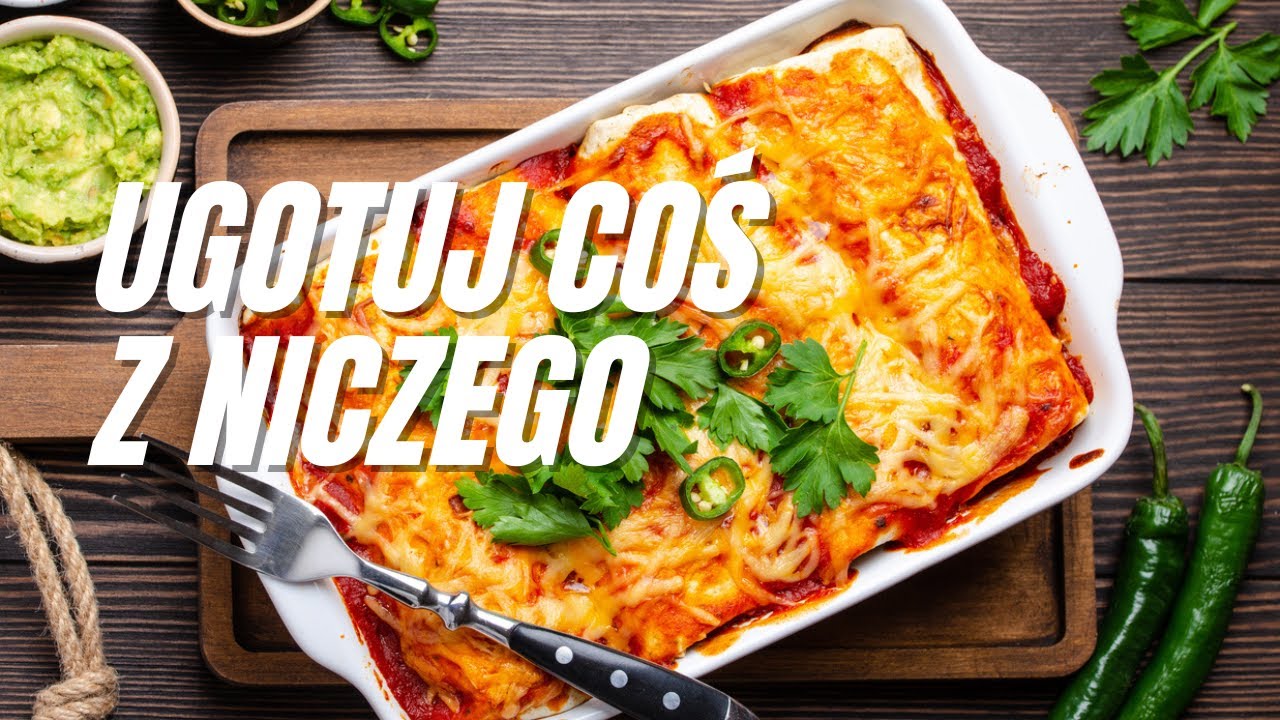 #151 Gotowanie zero waste. Nie wyrzucaj pieniędzy! Jak gotować taniej ale smacznie i zdrowo?