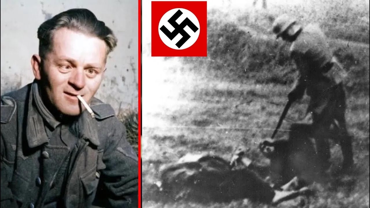 Sınıra Kadar Uyuşturulmuş Naziler: İkinci D&uuml;nya Savaşının En Gizli Ger&ccedil;eği