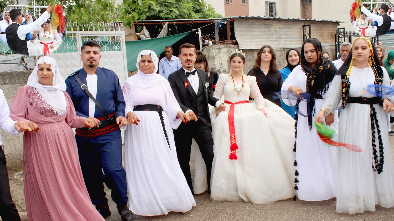 RUMET MÜZİK CEYHAN HÜLYA & MUSA DÜĞÜN PART 5